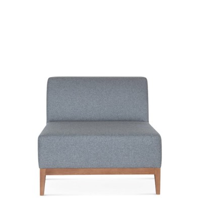 Sillón Snug 2 Roble