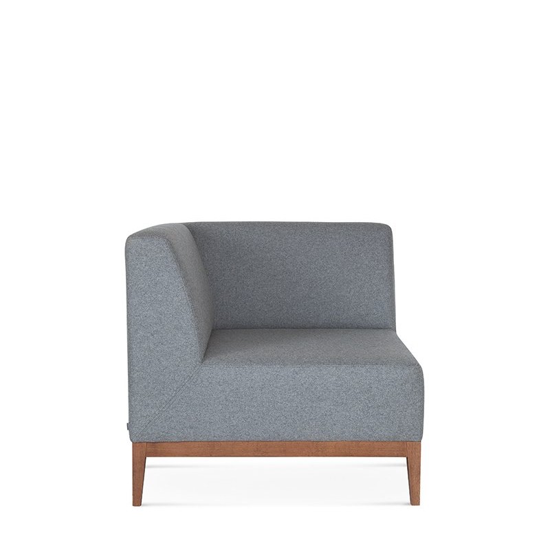 Sillón Snug 3 Roble