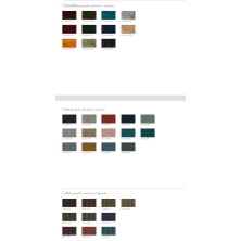 Sillón Snug 3 Roble