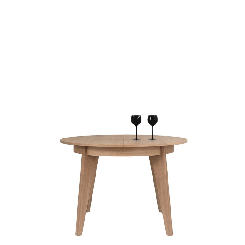 Mesa Senales redonda