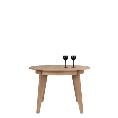 Mesa Senales redonda