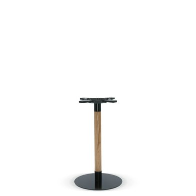 Base BASIC 4 roble