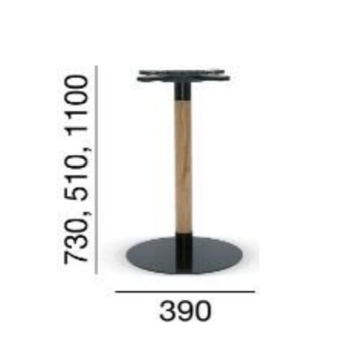 Base BASIC 4 roble