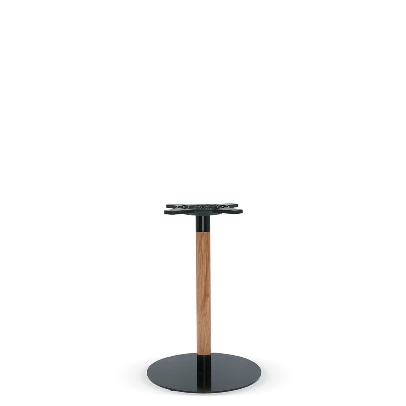 Base BASIC 6 roble