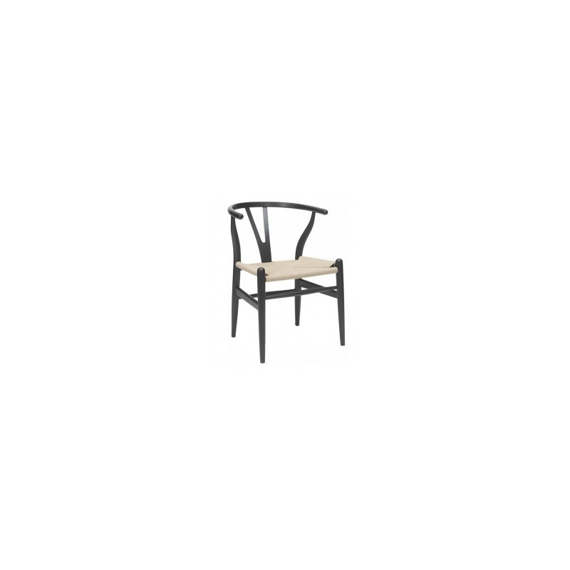 copy of Silla Wishbone natural