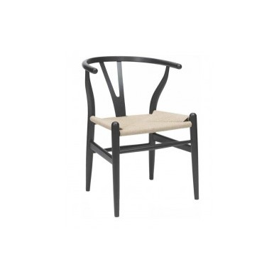 copy of Silla Wishbone natural