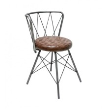 copy of Silla Hades terciopelo