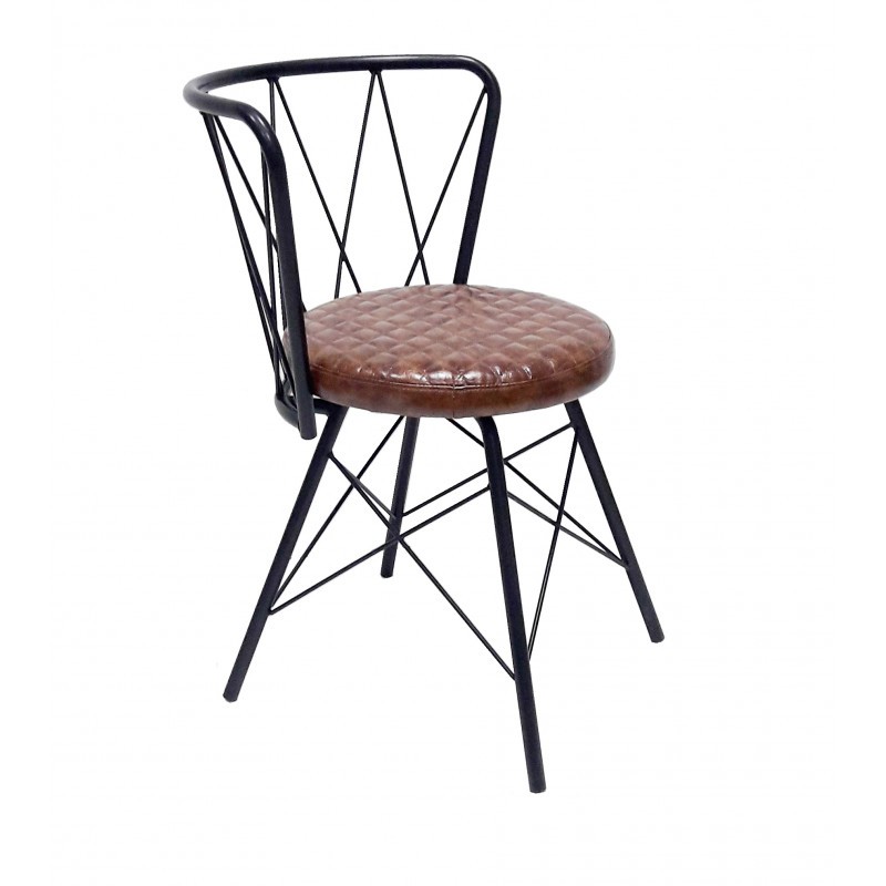 copy of Silla Hades terciopelo