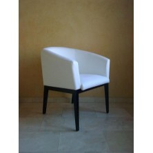 copy of silla de madera tapizada ALICANTE ref. 651