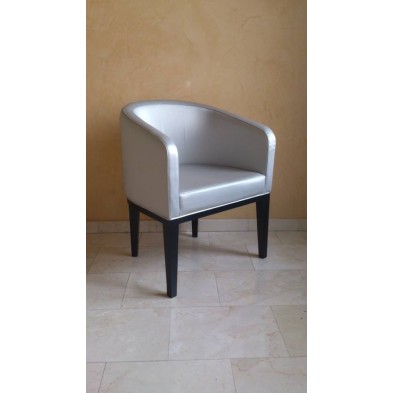 copy of silla de madera tapizada ALICANTE ref. 651