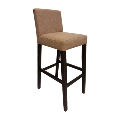 copy of silla de madera tapizada ALICANTE ref. 651