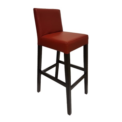 copy of silla de madera tapizada ALICANTE ref. 651