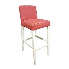 copy of silla de madera tapizada ALICANTE ref. 651