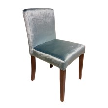 copy of silla de madera tapizada ALICANTE ref. 651