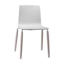 Silla Alice Natural
