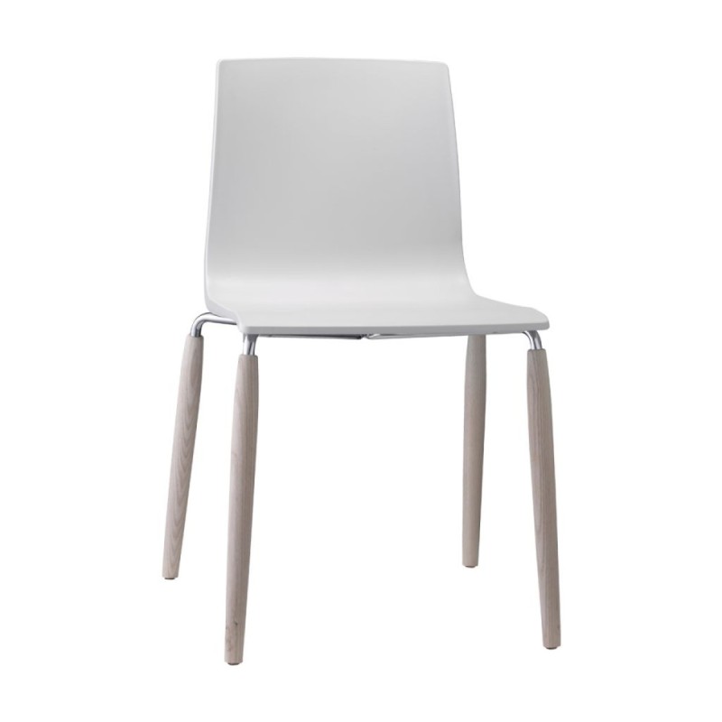 Silla Alice Natural