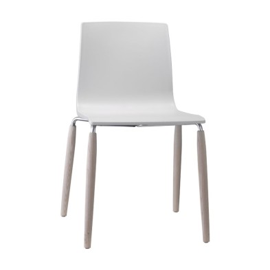 Silla Alice Natural