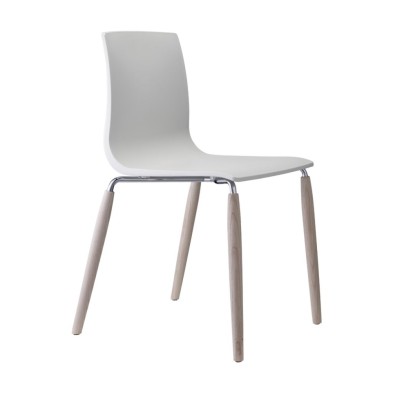 Silla Alice Natural