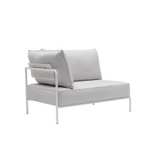 Flap modulo izquierdo