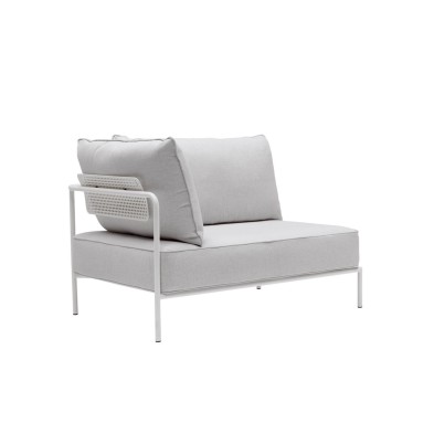 Flap modulo izquierdo