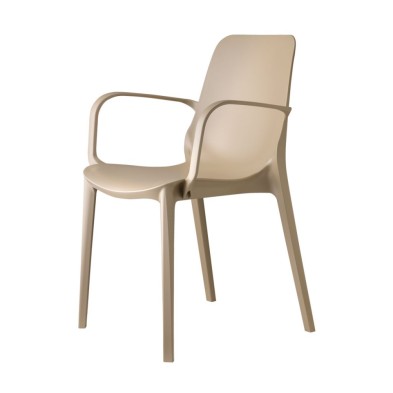 Sillón Ginevra reciclado