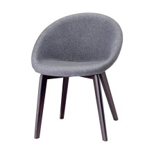 Silla Natural Giulia Pop