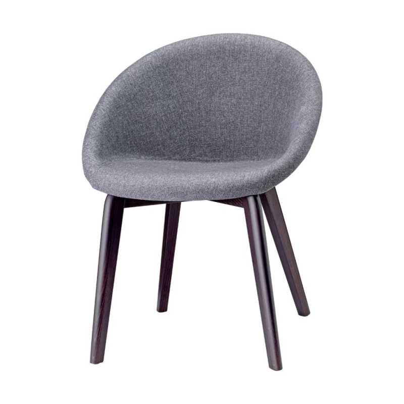 Silla Natural Giulia Pop