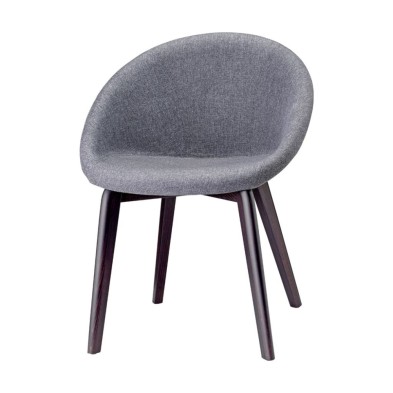 Silla Natural Giulia Pop