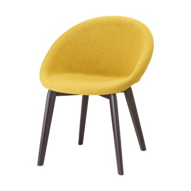 Silla Natural Giulia Pop