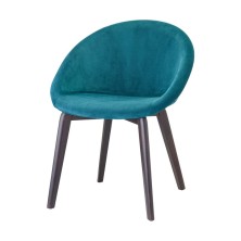 Silla Natural Giulia Pop