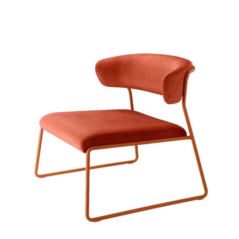 Sillón Lisa Lounge