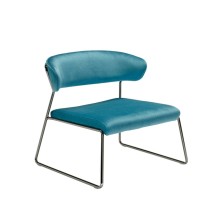 Sillón Lisa Lounge