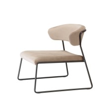 Sillón Lisa Lounge