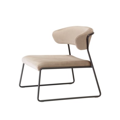 Sillón Lisa Lounge