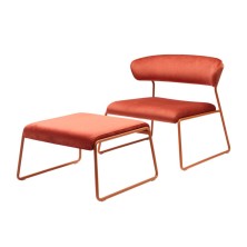 Sillón Lisa Lounge