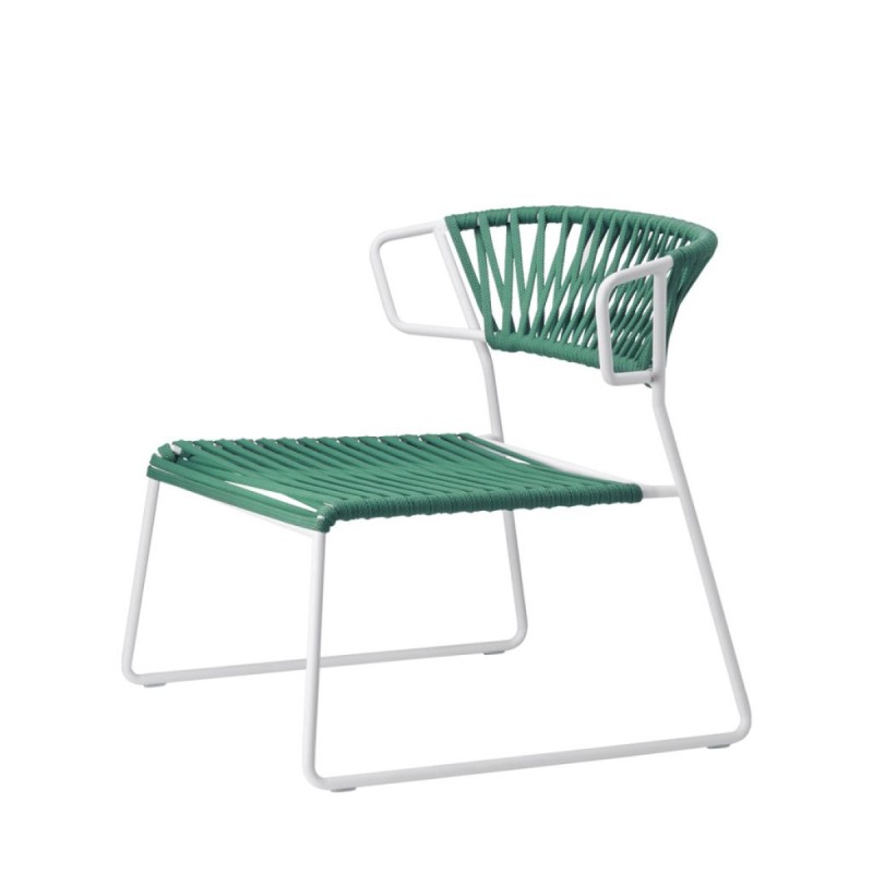 Sillón Lisa Lounge Filó