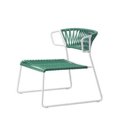 Sillón Lisa Lounge Filó