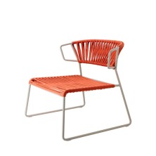 Sillón Lisa Lounge Filó
