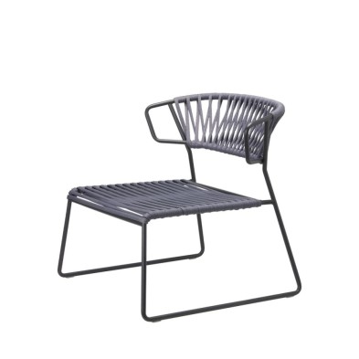 Sillón Lisa Lounge Filó