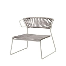 Sillón Lisa Lounge Filó