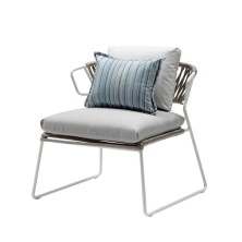 Sillón Lisa Lounge Filó
