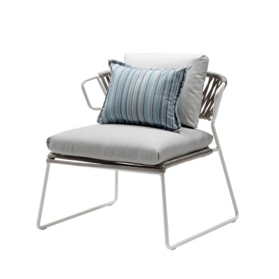 Sillón Lisa Lounge Filó