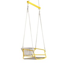 Lisa Swing Hancing