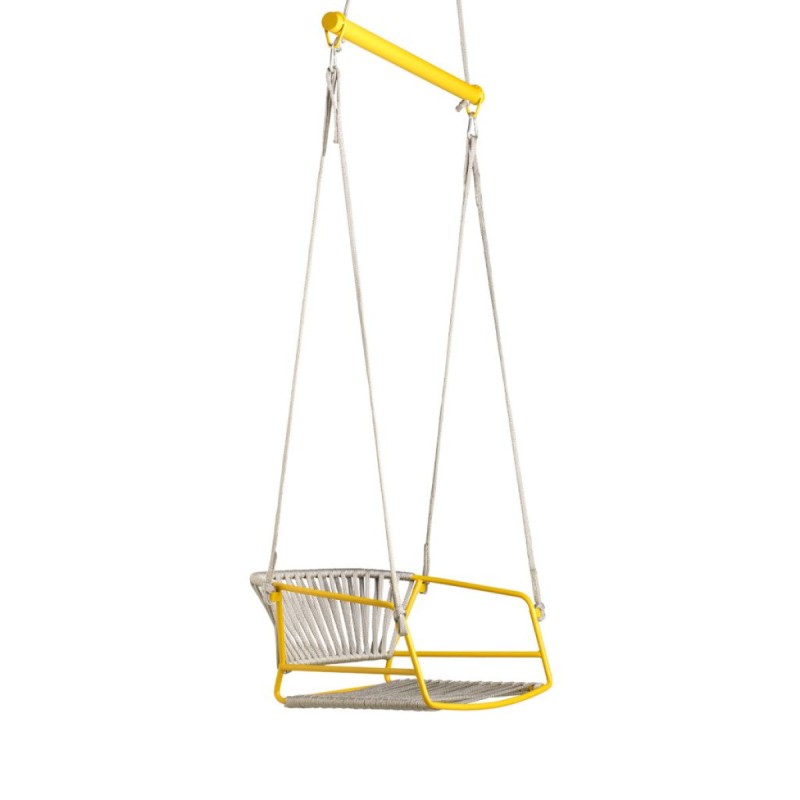 Lisa Swing Hancing