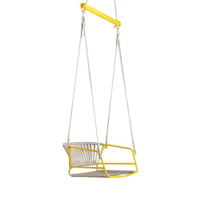 Lisa Swing Hancing