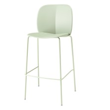 Taburete Mentha Go Green 75