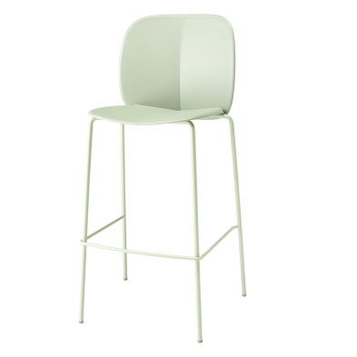 Taburete Mentha Go Green 75