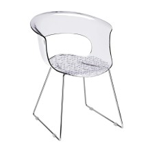 Sillón Miss B Antishock 3