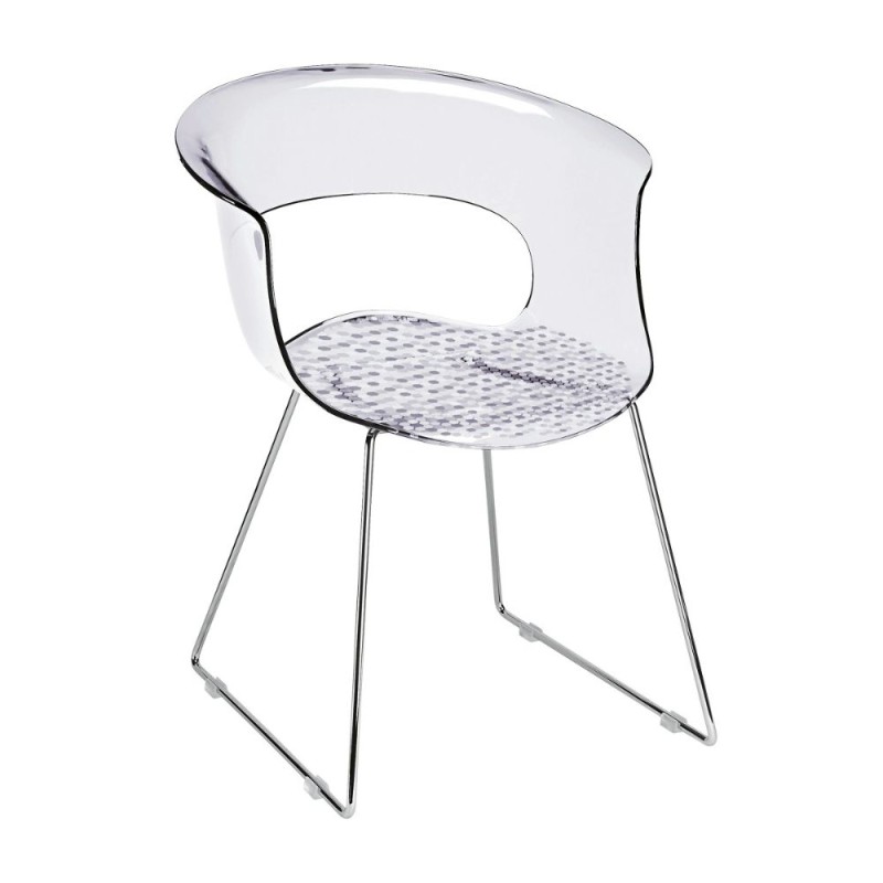 Sillón Miss B Antishock 3