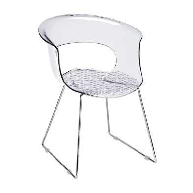Sillón Miss B Antishock 3